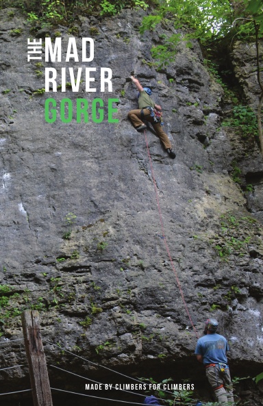 Mad River Gorge & Nature Preserve Schedule